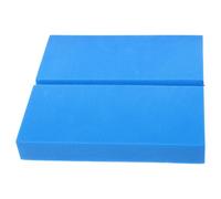 CRAFTHROU Insect Specimen Pinning Board EVA Foam 14X14X2Cm for Butterfly and Moth Mounting, Suitable for Entomology Observation and Education