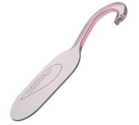 CRAFTHROU Mattress Lifter Mattress Rise Tool Pink Plastic Ergonomic Handle for Changing Sheets, Bed Making and Placing or Removing Bed Skirts