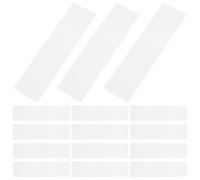 CRAFTHROU Plastic Heat Shrink Wrap Films and High-efficiency Sealing 400 Sheets with Leakproof Design for Wine Bottles and Honey Bottles Suitable for Packaging and Sealing