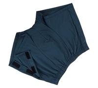 CRAFTHROU Post Surgery Cotton Care Trousers for Men with Convenient Side Open Design, Easy to Wear Incontinence Underwear for Bedridden Patients and Elderly Recovering from Fractures