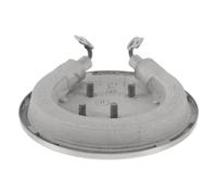 CRAFTHROU Replacement Kettle Plate Bottle Heat Formula Warmer for Heating, Stainless Steel Aluminum Round Conducting Disc with Even Heat Distribution for Home Kitchen Appliance
