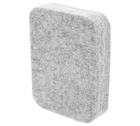 CRAFTHROU Thick Needle Felting Pad Large Woolen Felt Base High Density Design Crafted Excellence for Needle Felting and Knitting