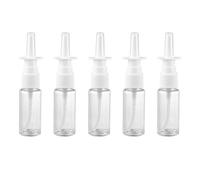 CRAFTHROU Thickened Pet Spray Bottles 20 Pcs Portable Direct Spray Bottles 20ml Mini Compact Design Travel Outdoor for People Who Often Go