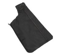 CRAFTHROU Universal and Stronger Nylon and Iron Planers Saw Dust Collection Bag Cleaner Bag to Keep Neat Control for Belt Workbench Cutting Machine