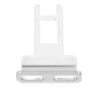 CRAFTHROU Vertical Safety Door Lock Switch Electrical Key Operated Switch with Pin Style Cut Key Iron Material with Safety Design and Easy Operation for Shops and Homes for Interior