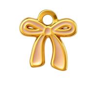Crafti Whisklet™ - Bamboo Matcha Whisk Decorative Charms | Interchangeable Clip-On Charms for Whisklet-Compatible Whisks | Multiple Designs Available | Personalise Your Matcha Ritual