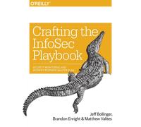 Crafting an Information Security Playbook