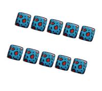 Crafting Beads for Parent Child Bondings Educational Toy and Decorative Craft Set Decoration Craft Beads