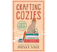 Crafting Cozies