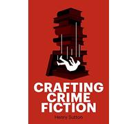 Crafting crime fiction