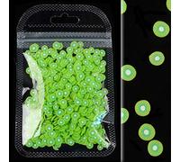 Crafting Epoxy Resin Filler Nail Art Tiny Mixed Fruits Candies Slices Assorted Pieces Colorful Charms Epoxy Resin Filler