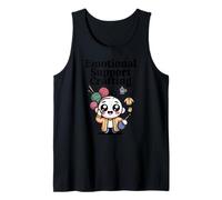 Crafting Knitting Yarn Ball Cute Tank Top