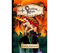Crafting Magic: 101 Writing Prompts