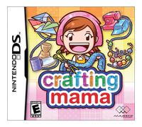 Crafting Mama / Game