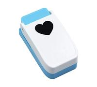 Crafting Press Machine Strong Construction Embossing Tool for Sustainable Art Projects Kids Adult Collaborative Making Paper Embossing Machine