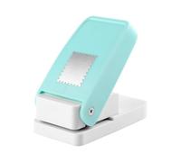 Crafting Press Machine Strong Construction Embossing Tool for Sustainable Art Projects Kids Adult Collaborative Making Stamping Press Tool