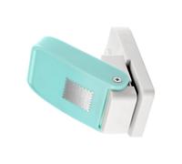 Crafting Press Machine Strong Construction Embossing Tool for Sustainable Art Projects Kids Adult Collaborative Making Stamping Press Tool