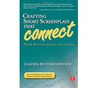 Crafting Short Screenplays That Connect