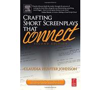 Crafting Short Screenplays That Connect