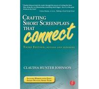 [(Crafting Short Screenplays That Connect )] [Author: Claudia Hunter Johnson] [Oct-2009]
