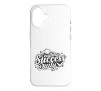 Crafting Success Daily Case for iPhone 16