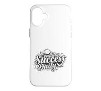 Crafting Success Daily Case for iPhone 16 Plus