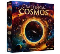 Crafting the Cosmos Board Game - Brand New