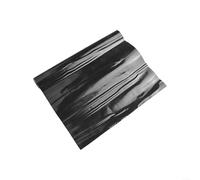 Crafting Vinyl Film for Custom Stickers, Signage, and Vehicle Graphics (30cmx100cm Black)