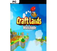 Craftlands Workshoppe PC