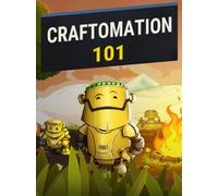 Craftomation 101: Programming & Craft (PC) - Steam Account - GLOBAL