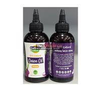 Craftor's 100% Natural Onion Oil Repairing 150 Ml Free Uk Postage