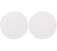 Craftplay Coloured Sand | Art Sand | 200 gram Bag | White (Pack of 2)