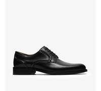 Craftremi Lace Leather Brogues Black