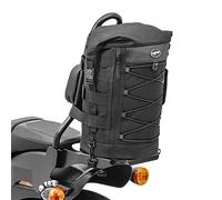 Craftride Sissy bar bag compatible with Royal Enfield Meteor 350 DB4