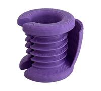 Crafts Separated Thimble Tool, Yarn Guide Finger Holder - Crochet Tension Ring for Knitting, Adjustable Tension Regulator, Yarn Feeding Guide Kit | for Women Men Hobbyists Artists Home Craft