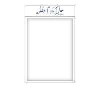 Crafts Too - John Next Door - Media Plate Large