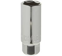 CRAFTSMAN 13/16-inch Spark Plug Socket, 3/8-Inch Drive (CMMT43325)