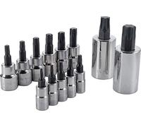 CRAFTSMAN 13-Piece Torx Socket Set (CMMT49294)