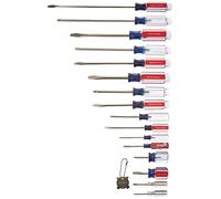 Craftsman 17-Piece Screwdriver Set, 31794