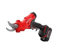 CRAFTSMAN 20V MAX Cordless Electric Pruner, Battery & Charger Included (CMCPR320C1)