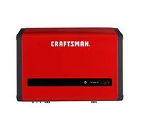 CRAFTSMAN 29kW 240-Volt 5.7 GPM Electric Tankless Water Heater, hot water heater for 2-3 Bathrooms