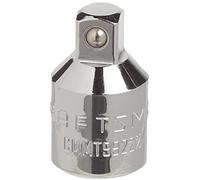 CRAFTSMAN 3/8" to 1/2" Socket Adapter, 1/2-Inch Drive, Female to Male (CMMT99222)