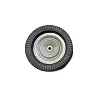 Craftsman 44985 Lawn Tractor Lawn Sweeper Attachment Wheel Assembly for Agri-Fab, Craftsman