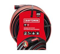 Craftsman 5/8 in. D X 100 ft. L Heavy Duty Professional Grade Garden Hose