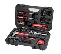CRAFTSMAN 57 Piece Mechanics Tool Set/Home Tool Set (CMMT99447)