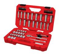 CRAFTSMAN 61Pc 3/8-in. Drive Mechanics Tool Set (CMMT45161)