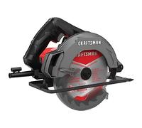 CRAFTSMAN 7-1/4-Inch Circular Saw, 13-Amp (CMES500)