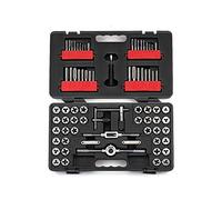 Craftsman 75 pc Inch & Metric tap and die Set by Craftsman