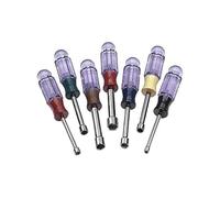 CRAFTSMAN CRAFTSMAN 7PC SAE NUT Driver Set (CMHT65122)