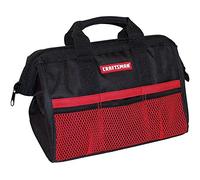 Craftsman 9-37535 Soft Tool Bag, 13"